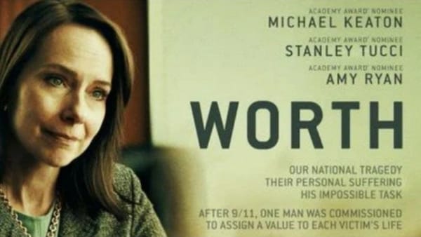 Netflix 9/11 Drama ‘Worth’ gets an official release date and a new poster