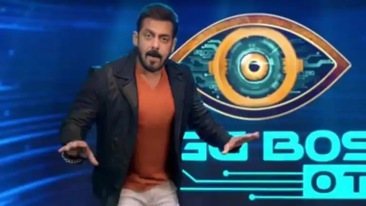 Bigg Boss 15 OTT: Salman Khan unveils the first promo of the most anticipated show