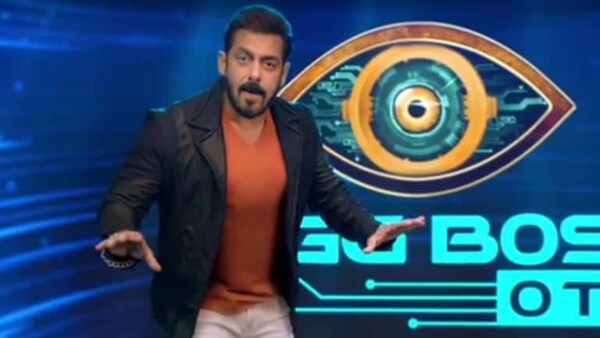 Bigg Boss 15 OTT: Salman Khan unveils the first promo of the most anticipated show