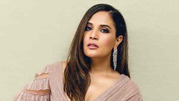 Richa Chadha to star in Tigmanshu Dhulia’s series “Six Suspects”: The actress to play an investigating officer