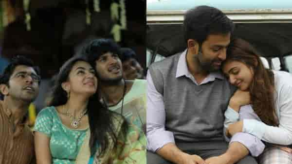 Rakshabandhan is here: Check out these brother-sister bondings from Malayalam cinema