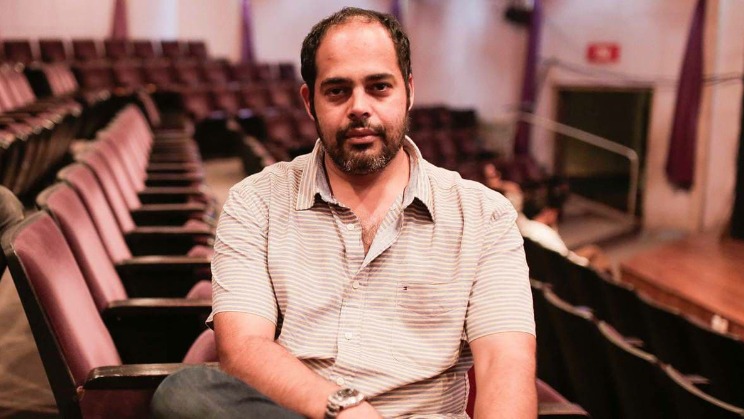 Mohit Takalkar