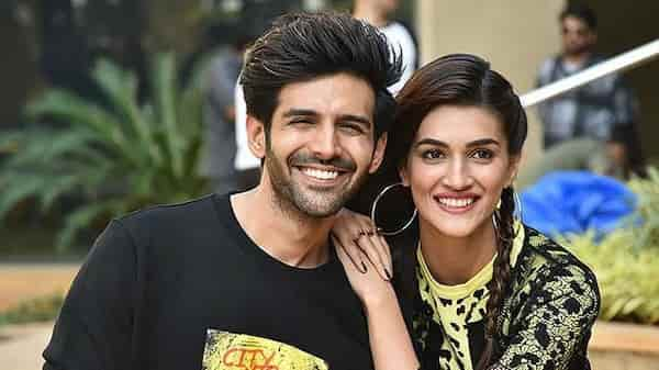 Kartik Aaryan-Kriti Sanon to star in Ala Vaikunthapurramuloo remake