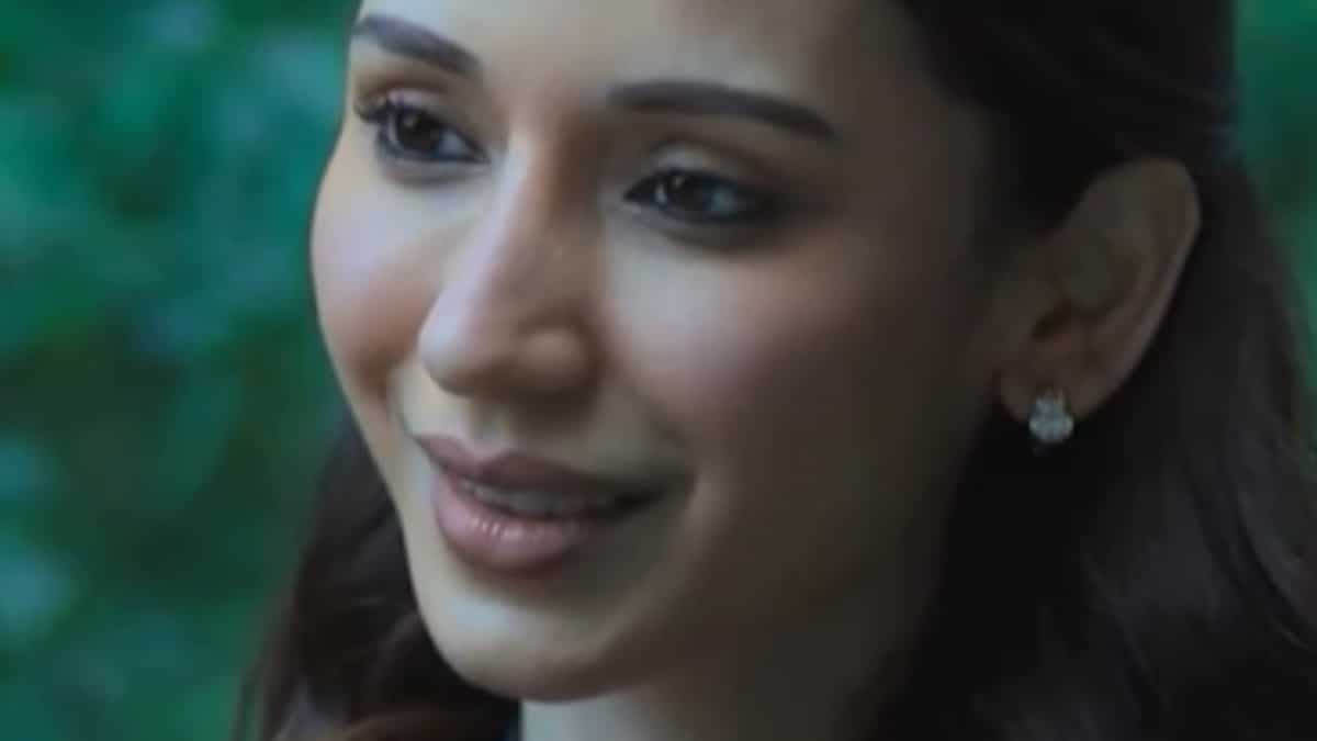 As Undekhi season 3 continues trending on OTT, here’s decoding who Heli Daruwala’s Geet was