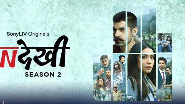 Undekhi season 2: When and where to watch the underrated series