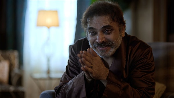 Undekhi Season 3 Continues The Show's Deliciously Twisted Excavation Of Depravation