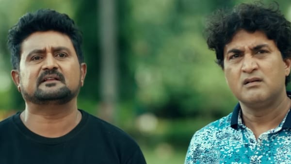 Undenaama on OTT: Komal and Dhanya Balakrishna’s Covid-era comedy streaming now