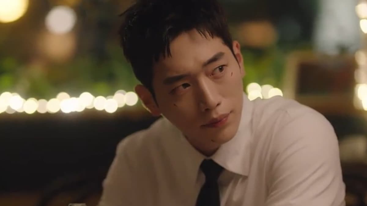 Undercover High School premiere episode 1 Twitter review: Seo Kang-joon fans cannot stop drooling over his visuals