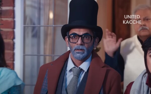 United Kacche review: Sunil Grover's sitcom lacks the only element it needs: comedy