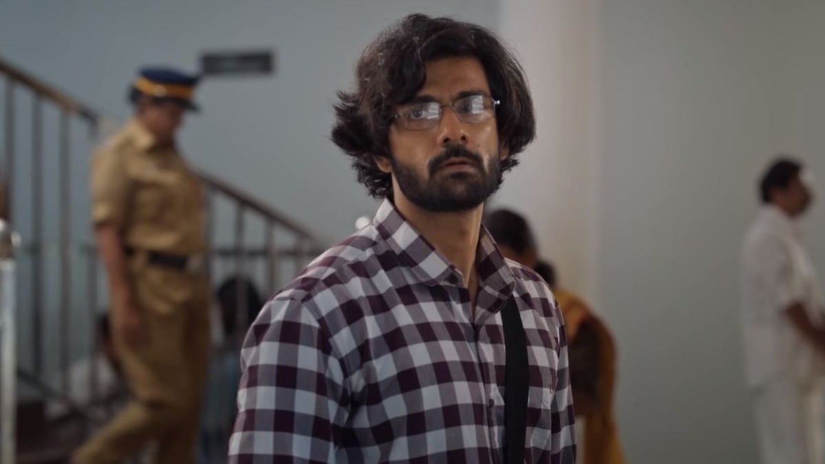 United Kingdom of Kerala out on OTT: Ranjith Sanjeev’s tale about migration and greener pastures is now streaming