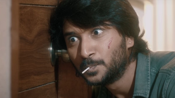 Unlock Raghava release: Milind-Rachel led rom-com in theatres on THIS date