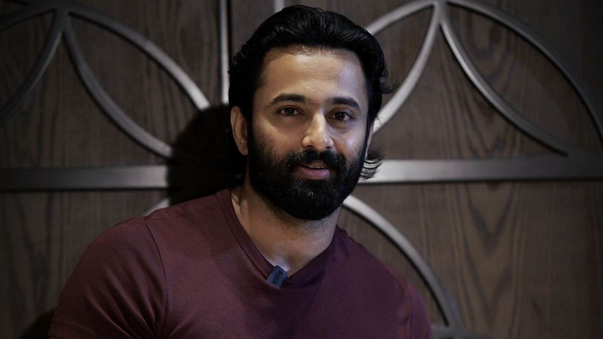 Exclusive! Unni Mukundan on his directorial debut in 2023 and working with Samantha in Yashoda