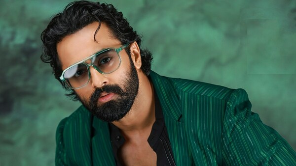 Exclusive! Unni Mukundan on Meppadiyan: I’ve survived through challenges and producing is just phase 2 for me