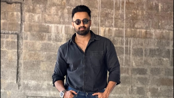 Unni Mukundan