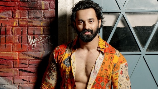 Exclusive! Unni Mukundan set for his web series debut and a pan-Indian Telugu action entertainer