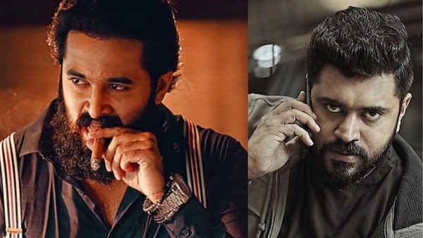 Marco first look: Unni Mukundan stuns in a ruthless avatar in the Mikhael spin-off