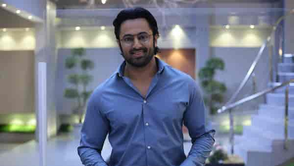 Unni Mukundan