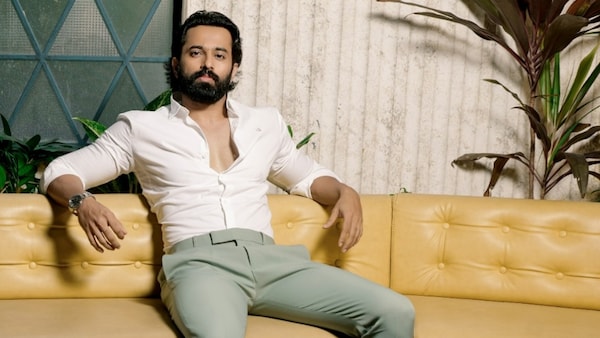 Exclusive! Unni Mukundan: When people call me the torch-bearer of fitness in Malayalam, I accept it