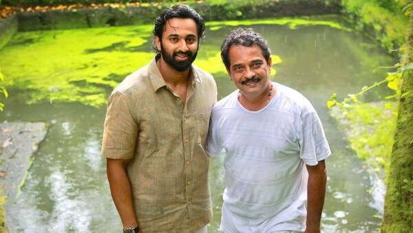 Exclusive! Jayaraj, Unni Mukundan team up for film based on Madhavikutty’s short story