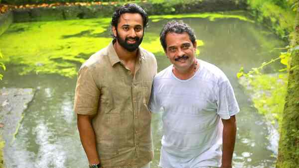 Exclusive! Jayaraj, Unni Mukundan team up for film based on Madhavikutty’s short story