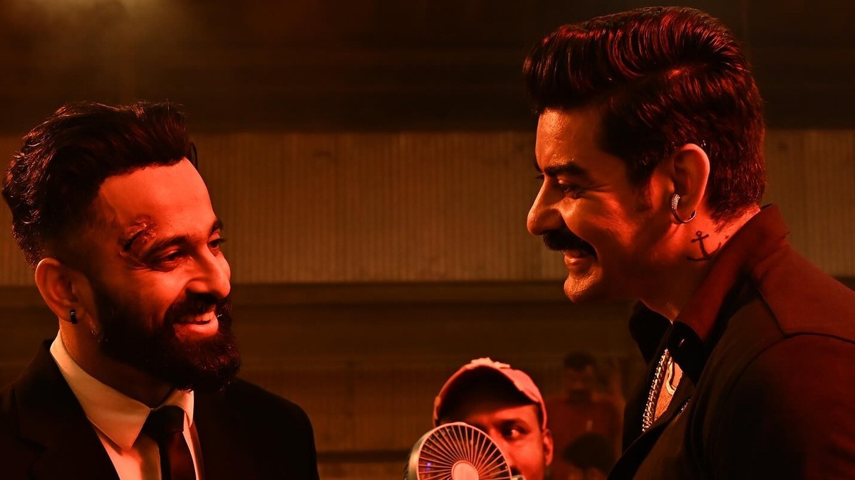 Marco Day 4 box office collection: Unni Mukundan’s actioner holds steady in Kerala; sees dip in rest of India