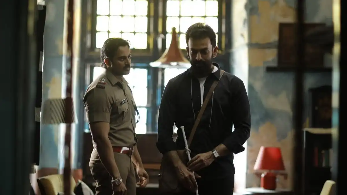 Bhramam preview: All you need to know about Prithviraj, Raashi Khanna Malayalam remake of Andhadhun