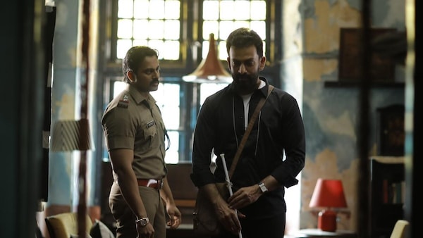 Bhramam preview: All you need to know about Prithviraj, Raashi Khanna's Malayalam remake of Andhadhun
