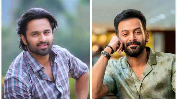 Unni Mukundan to make his directorial debut through script by the maker of this Prithviraj Sukumaran thriller