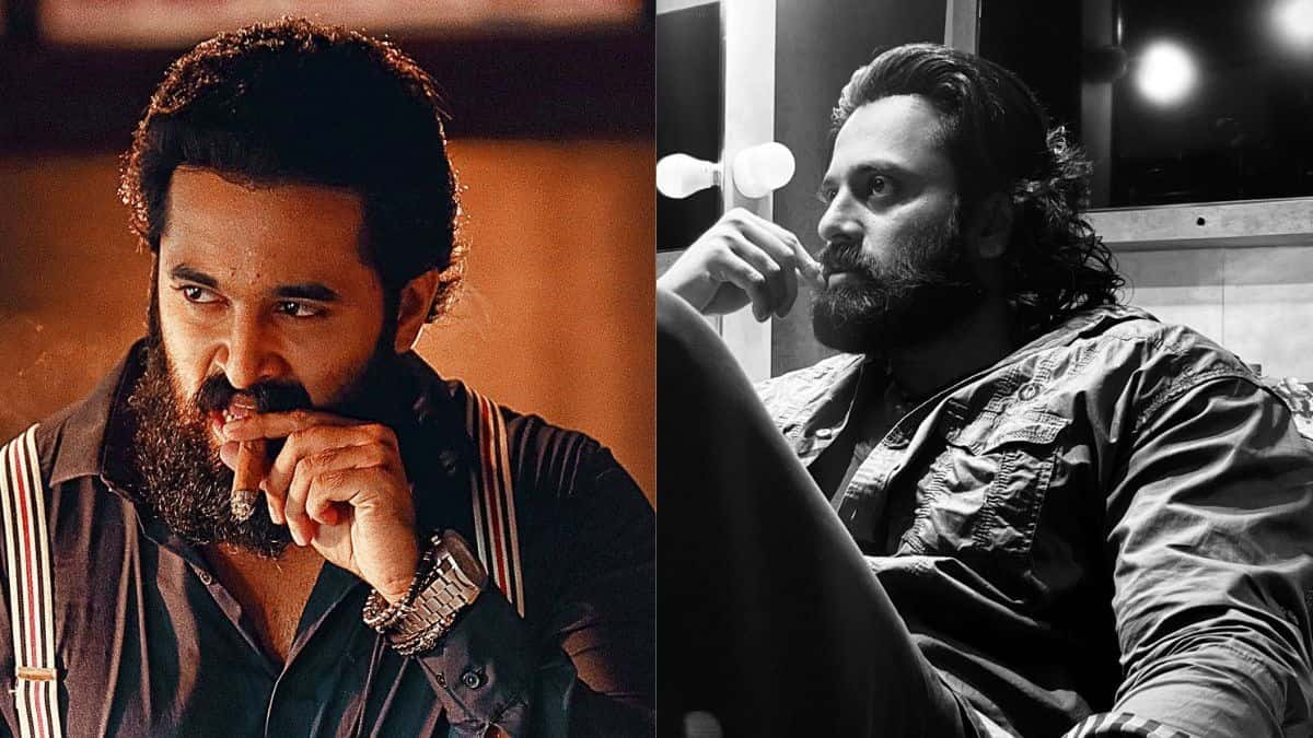 Marco – Unni Mukundan dons new look for the first villain spin-off movie in Malayalam