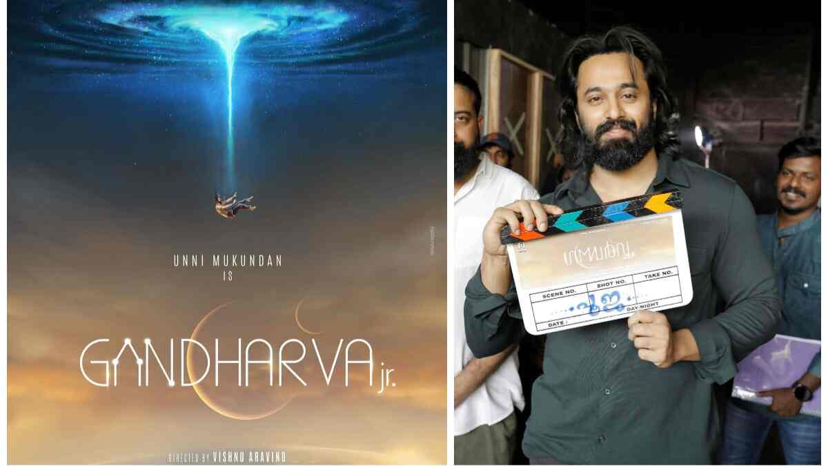 Gandharva Jr: After Malikappuram, Unni Mukundan reveals his big plans for Malayalam with Rs 40 Cr-budget superhero film