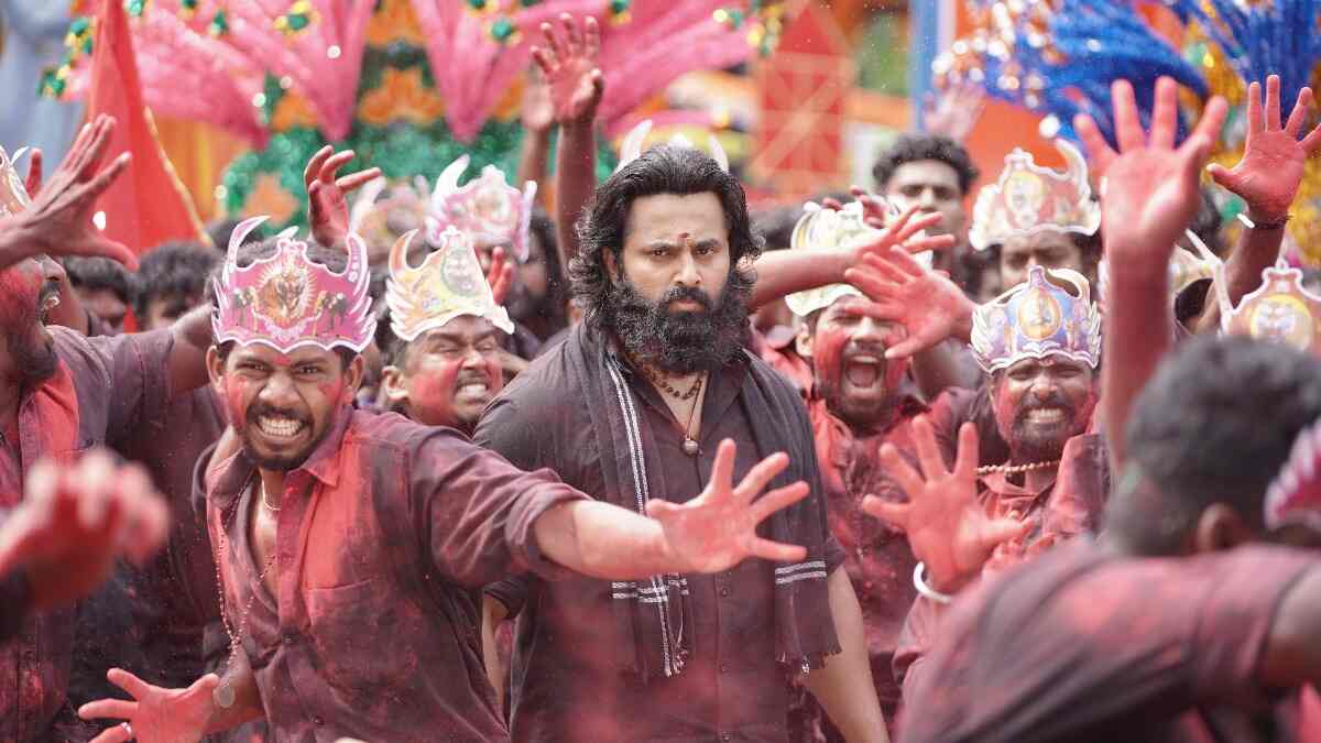 Exclusive! Unni Mukundan’s Malikappuram is a ‘mass’ entertainer with lengthy fight sequences: Abhilash Pillai