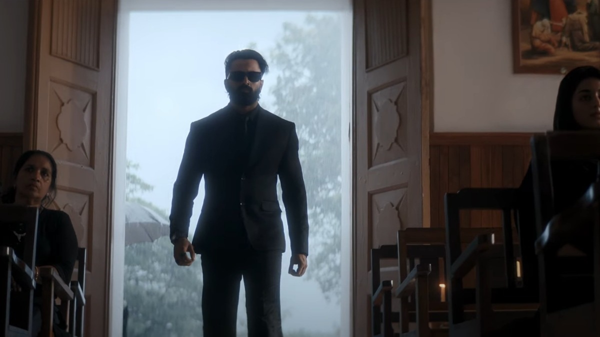 Marco enters Rs 50 crore club in record time, Unni Mukundan shares official update