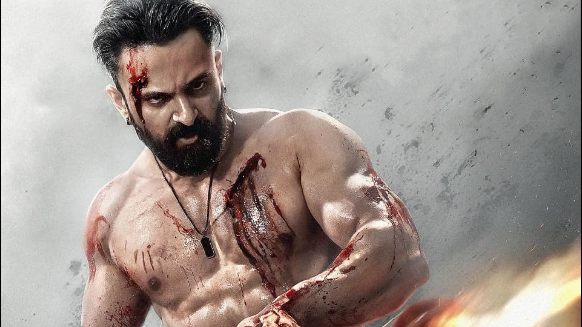 Marco becomes first Indian action movie to get R21 rating in Singapore, ‘justifies most violent film ever tag’