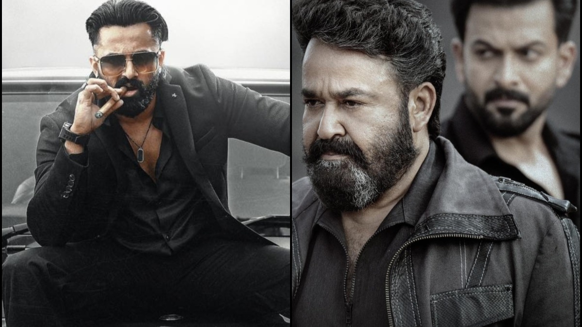 L2 Empuraan: Mohanlal film fails to break Marco's record despite being highest-grossing Indian opener of 2025