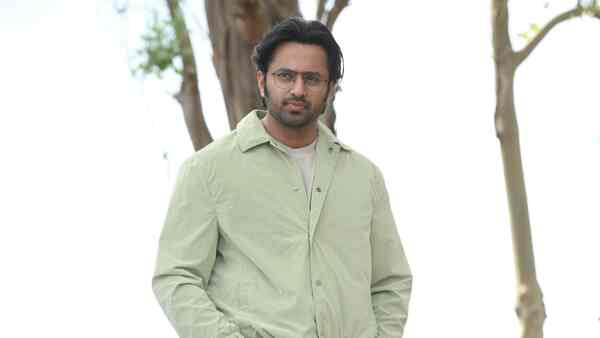 Exclusive! Yashoda will showcase my best performance in Telugu till date: Unni Mukundan