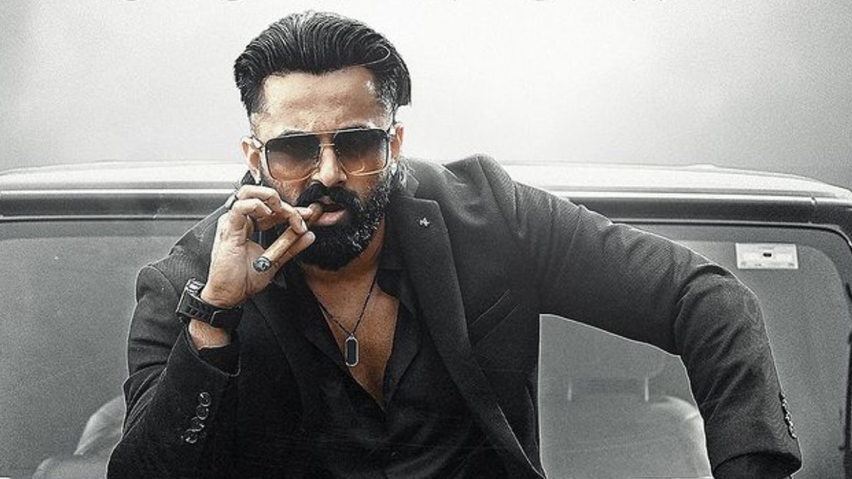 Unni Mukundan’s Marco: First single gets a big upgrade following social media backlash