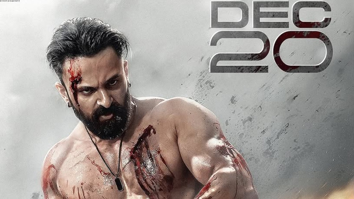 Marco: Unni Mukundan’s film to skip the trailer release; Plot and runtime revealed