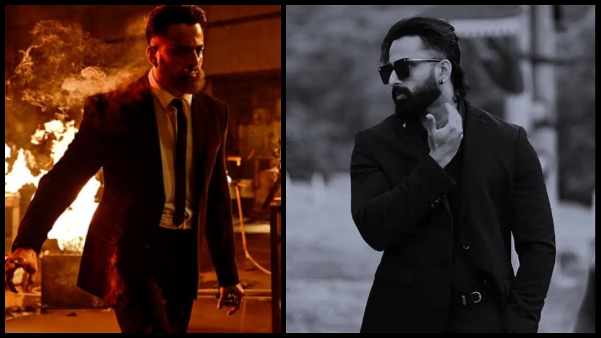 Marco star Unni Mukundan says violence 'is a part of real life’ - ‘Not even 10% of it is shown in the movie’