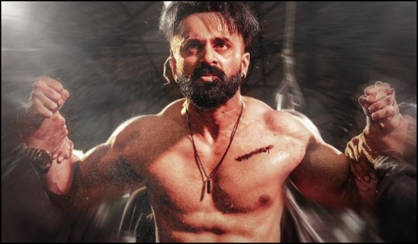 Unni Mukundan in Marco