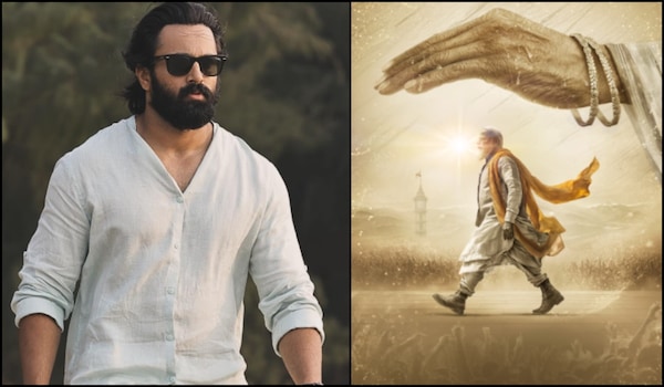 Marco star Unni Mukundan signs 2 Bollywood films after announcing Modi biopic