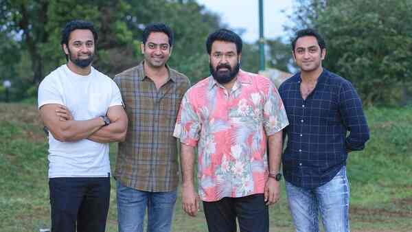 Exclusive! Rahul Madhav confirms Jeethu Joseph, Mohanlal’s mystery thriller will be a Vishu release on OTT