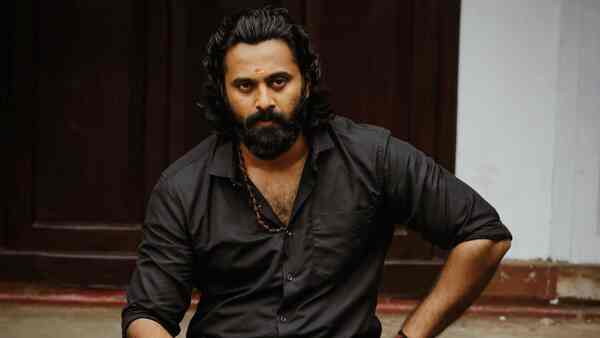 Unni Mukundan shares the initial look of his character in Meppadiyan, featuring a leaner Jayakrishnan