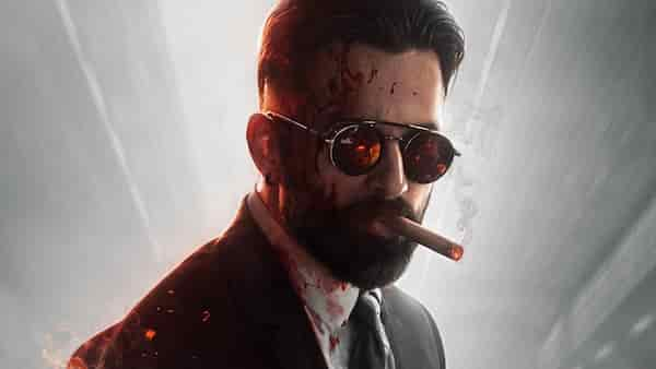 Marco: Unni Mukundan sports a stylish, violent new look in the NEW poster