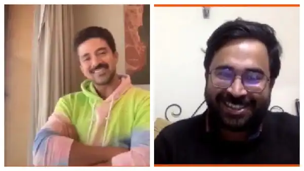Celeb Recommends: Teen Tigada director Ruchir Arun and actor Saqib Saleem suggest these OTT shows and movies for a watch