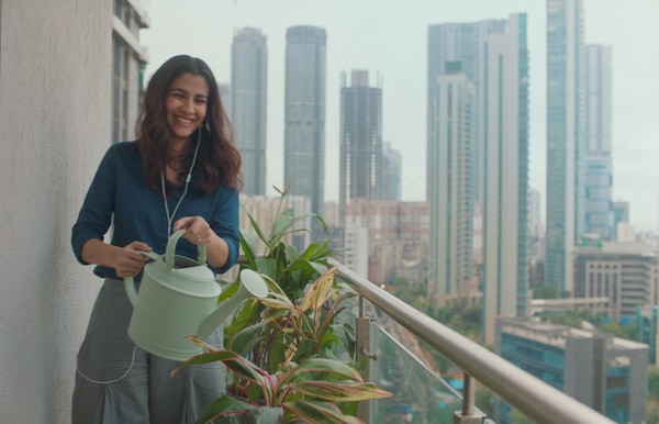 Unpaused 2: The Couple