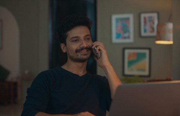 Unpaused 2: The Couple