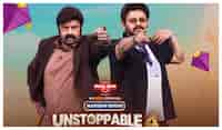 Unstoppable with NBK Venkatesh episode out on OTT: Here are some crazy highlights