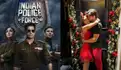 Sidharth Malhotra's constant cheerleader, wife Kiara Advani, did THIS after watching Indian Police Force