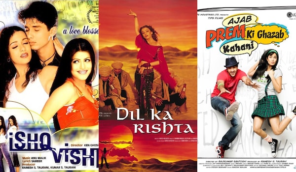 Best Bollywood romantic drama films to stream on ShemarooMe
