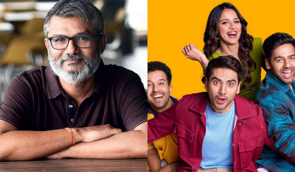 Nitesh Tiwari on Abhishek Sinha directing Tumse Na Ho Payega: ‘He understands the writers’ vision’